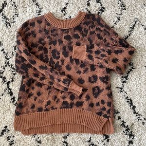 American Eagle sweater